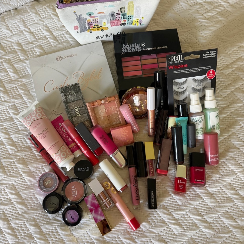 Beauty Bundle